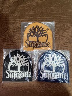 Supreme Timberland Beanie