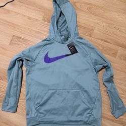 Nike Thermal Hoodie
