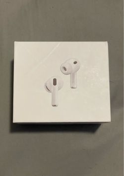 AirPods Pro 3