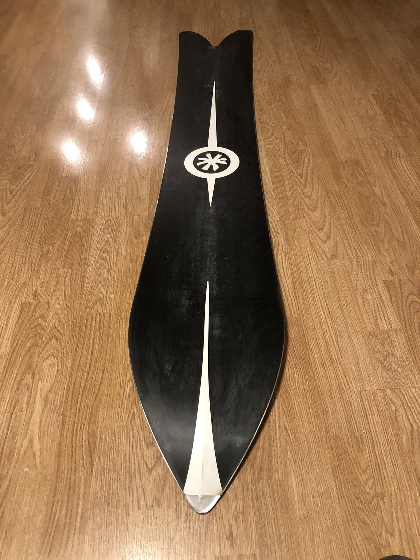 スノーボード For A-chan スノーボード For A-chan Future : ブラック｜Alpen Online