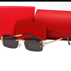 Cartier Sunglasses