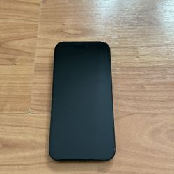 iPhone 15 Pro – Does Not Power On – iCloud Removed – Clean IMEI – For Parts/Repair