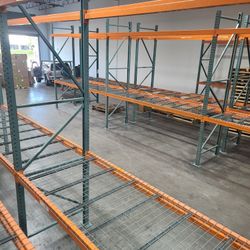 Pallet Rack 