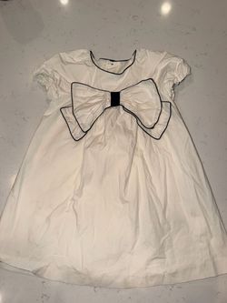 Zara dress size 5-6 girl