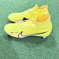 Nike Zoom Mercurial Superfly 9 Elite FG ‘Lucent Pack’