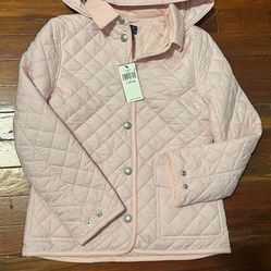 Girl Polo jackets 