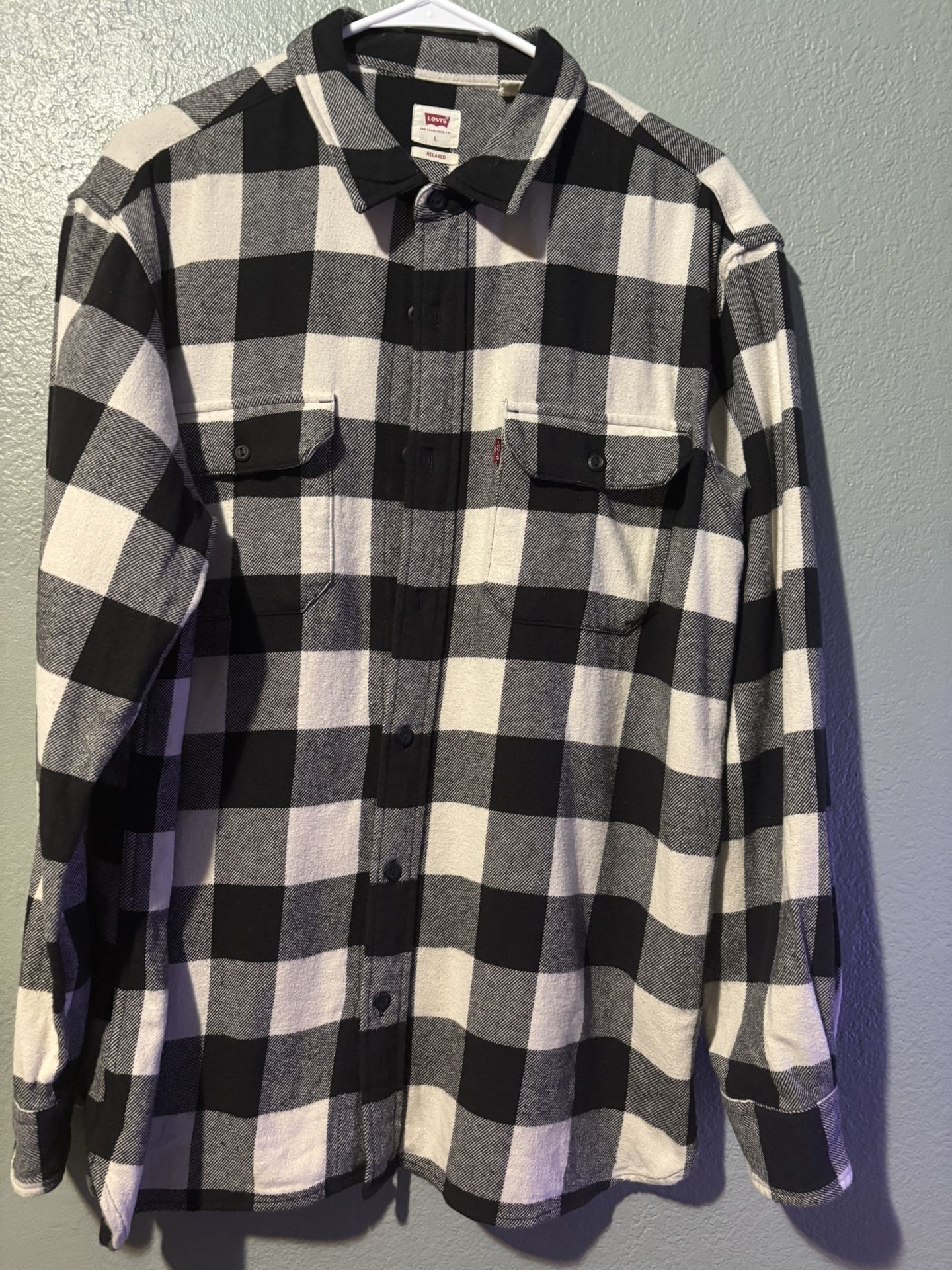 Levi’s Long Sleeve