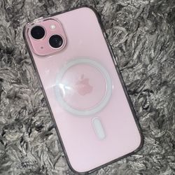iPhone 15