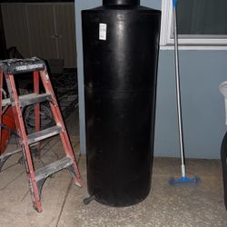 100 Gallon Reservoir 