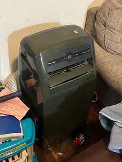 Portable ac