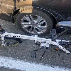 Bike Excellent  condition