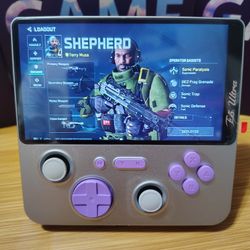 (BRAND NEW) TGS-IGO EDITION E5 ULTRA HANDHELD RETRO CONSOLE 3 VERSIONS AVAILABLE 🎁