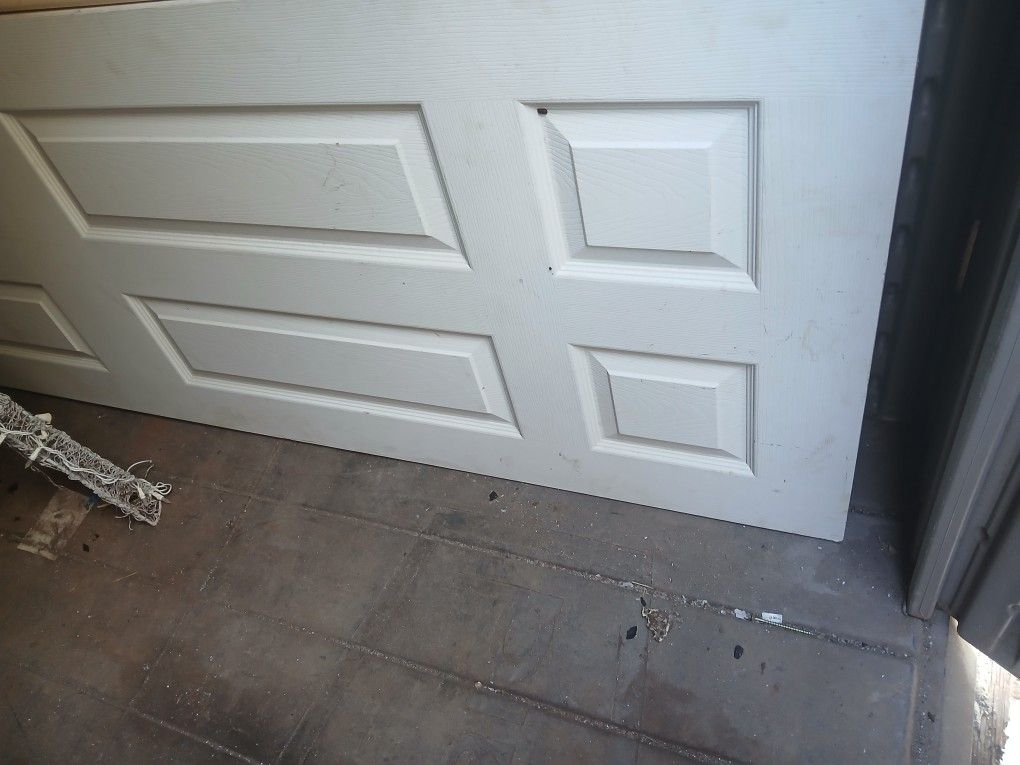 80×28 Inch Door
