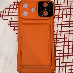 Iphone 17 Pro Max Case