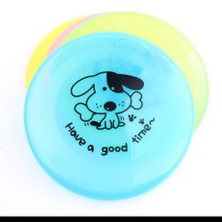 Dog Outdoor Interactive Toy