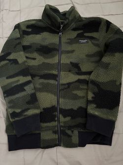 abercrombie kids sweater size 7/8