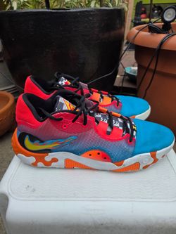 Nike hotwheels