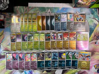 Pokemon Cards Ascended Heroes Bulk