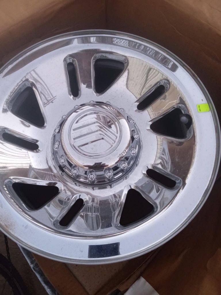 Rims