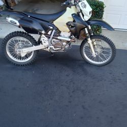 2004 Drz 400 Great Condition 