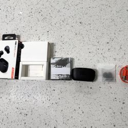 JBL Vibe Buds – True Wireless Earbuds (JBLVBUDSBLKAM) – Like New