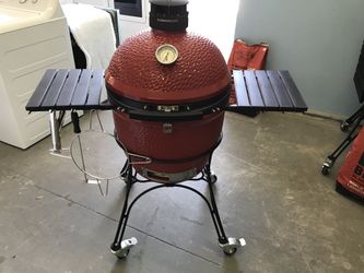 Kamado Joe Classic II 18”