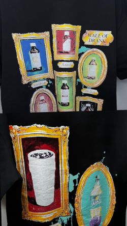 Cough Syrup T-Shirt