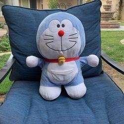 Doraeman Stuft Animal