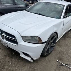 2013 Charger Parts Parts 