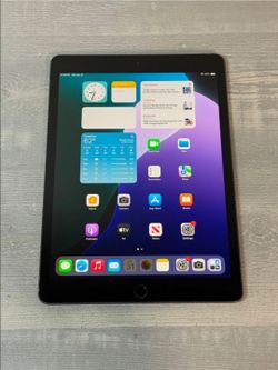 iPad 7, sell or trade for a cheap iPhone