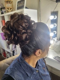 Bridal and Party Makeup