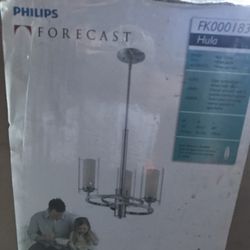 Philips Forecast  FK0001836 HULA