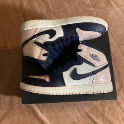 Atmosphere Jordan 1