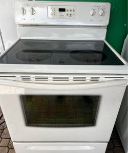 Stove In excellent condition