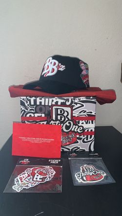 31 hat