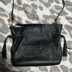 Coach Crossbody $60 Excellent Condition Price Is Firm Pick Uo Only Cash Only 