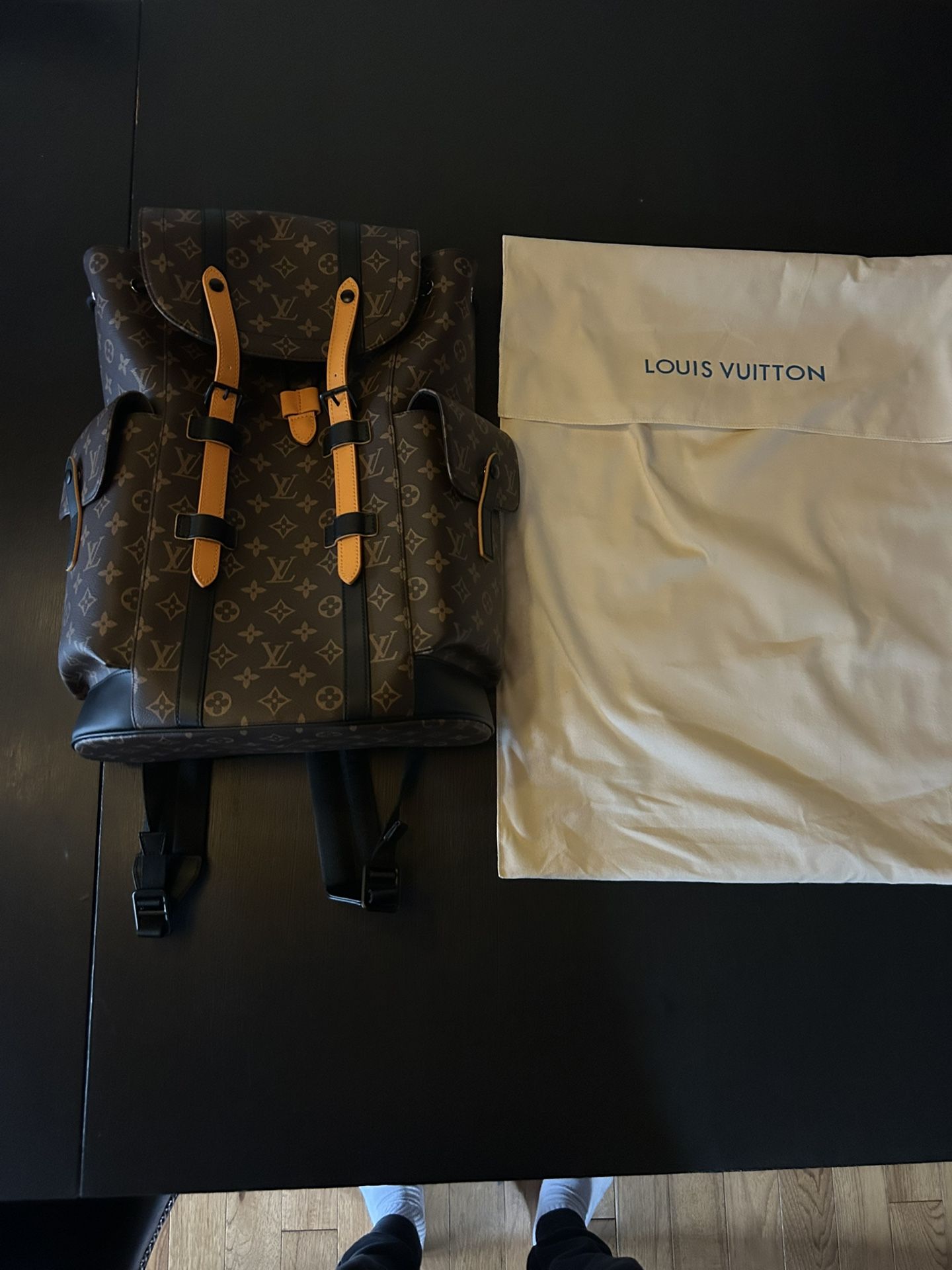 Designer Back Pack