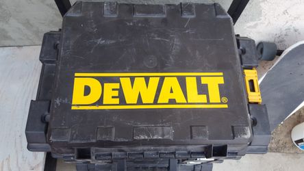 Dewalt Jigsaw 80 Or best offer
