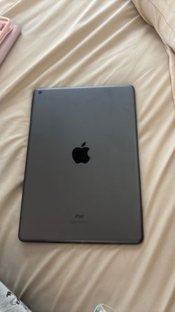 Apple IPad 7th gen