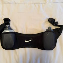 Nike Running Hydration Belt