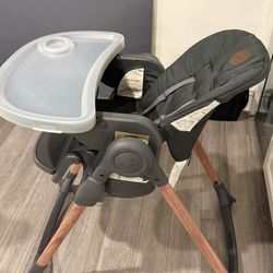 Maxi Cosi High Chair