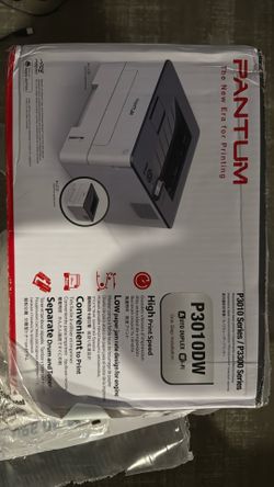 Laser Printer