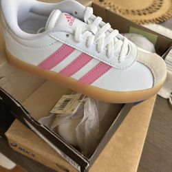 12.5 Kids Adidas Vl Court 3.0 
