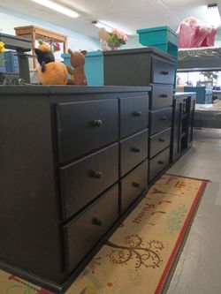 Dressers