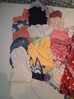 Toddler Girl Bundle