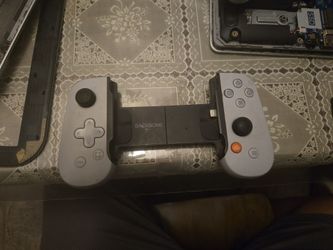 Backbone  one mobile gaming controller for iphone