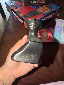 Billie perfume