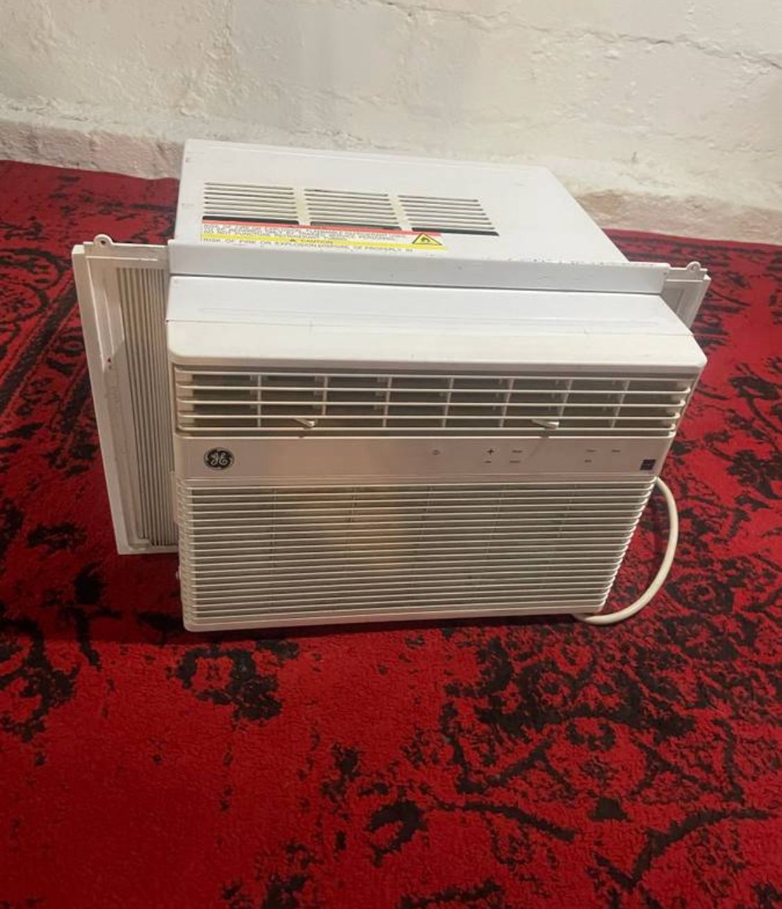 LARGE Airconditioner AC Window 10000 BTU Unit Cooling