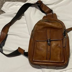 Cross Bag 