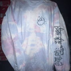 Disney Spirit Jersey